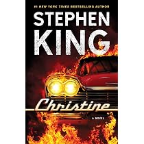 Amazon.com: Firestarter: 9781501143793: King, Stephen: Books