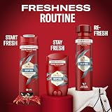 Old Spice Deep Sea Aluminium Free Deodorant Stick 6x50ml Men view 9