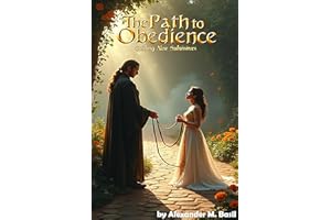 The Path to Obedience: Guiding New Submissives: Using the Teaching Family Model to Nurture Trust, Growth, and Lasting Submiss