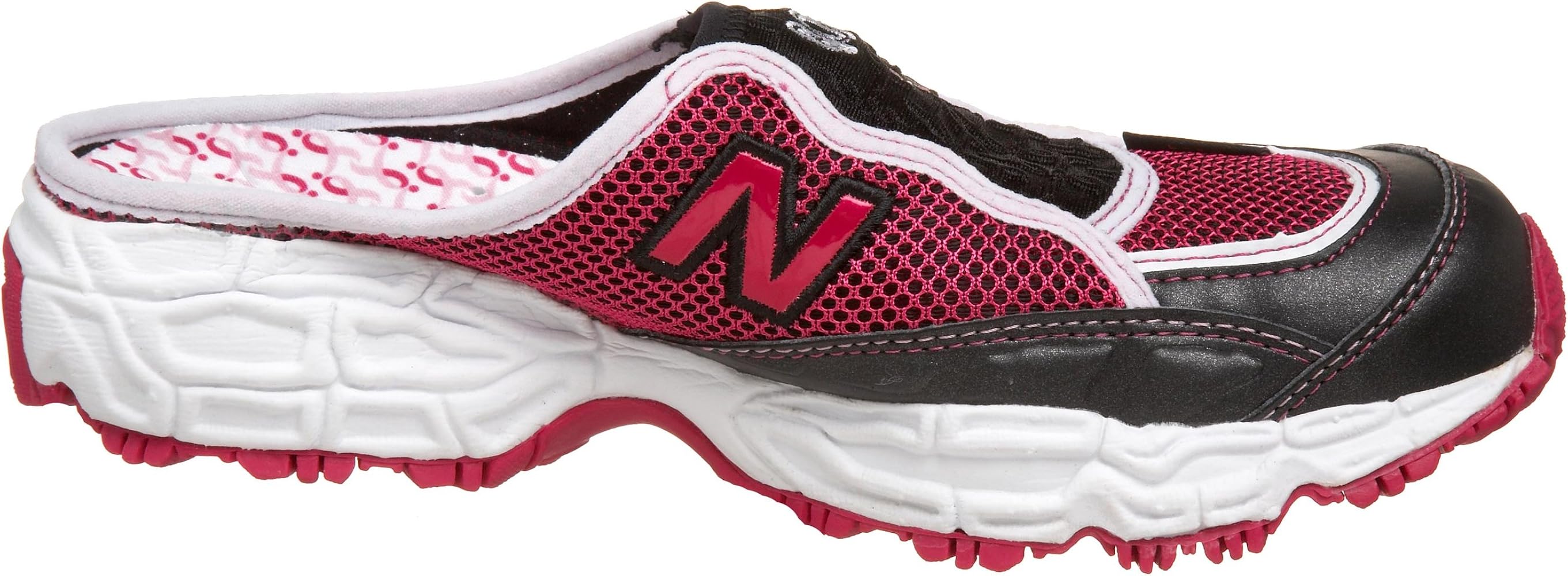 new balance 801 classic mules