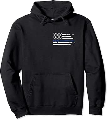 nypd hoodie amazon