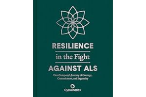 Resilience in the Fight Against ALS