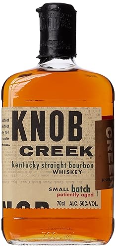 Woodford Reserve Bourbon Whiskey, 70 cl: Amazon.co.uk: Grocery