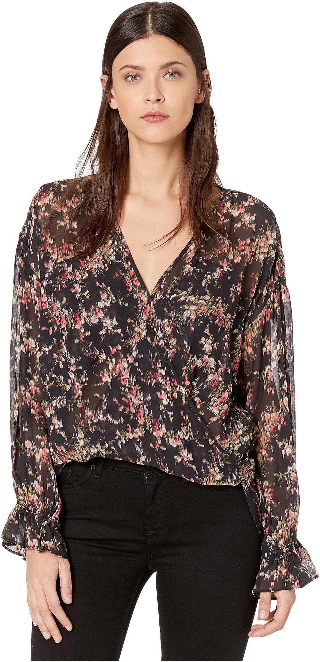 AllSaints Penny Skit Top