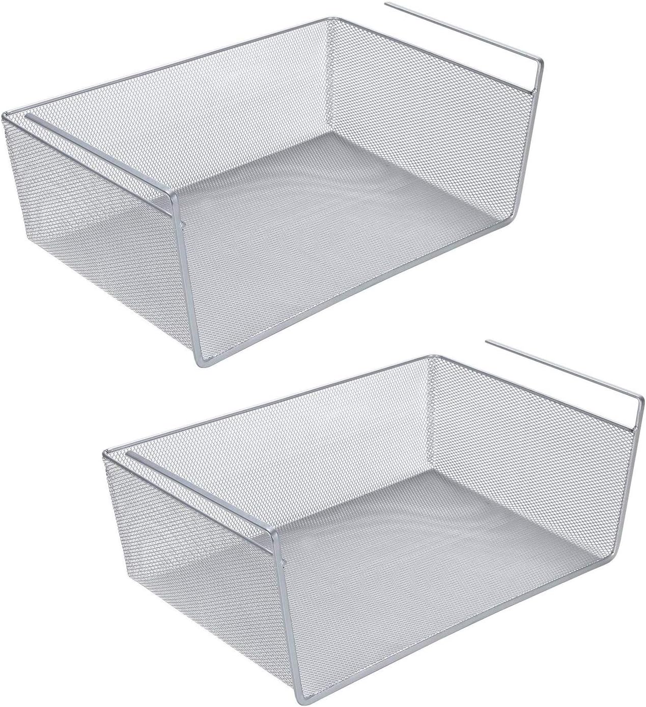 9 Mejores Cesta De Malla De Acero Inoxidable 2020