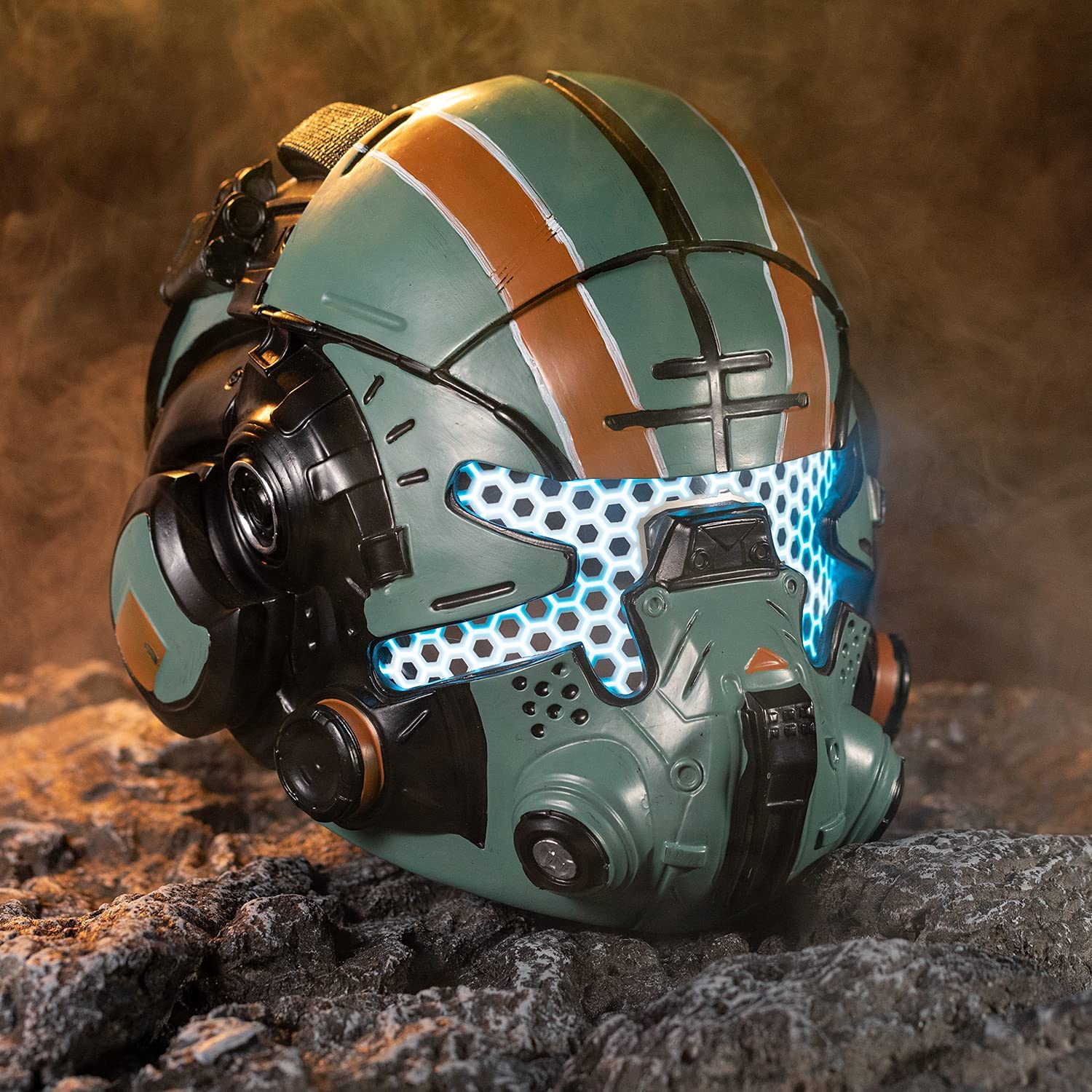 Mua Xcoser ジャッククーパー ヘルメット デラックス タイタン 2 