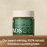 Balmonds Skin Salvation Balm 30ml Natural Eczema Psoriasis Dry Itchy Skin view 2