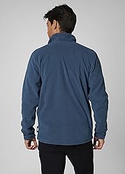 Helly Hansen Men's Daybreaker Full Zip Fleece