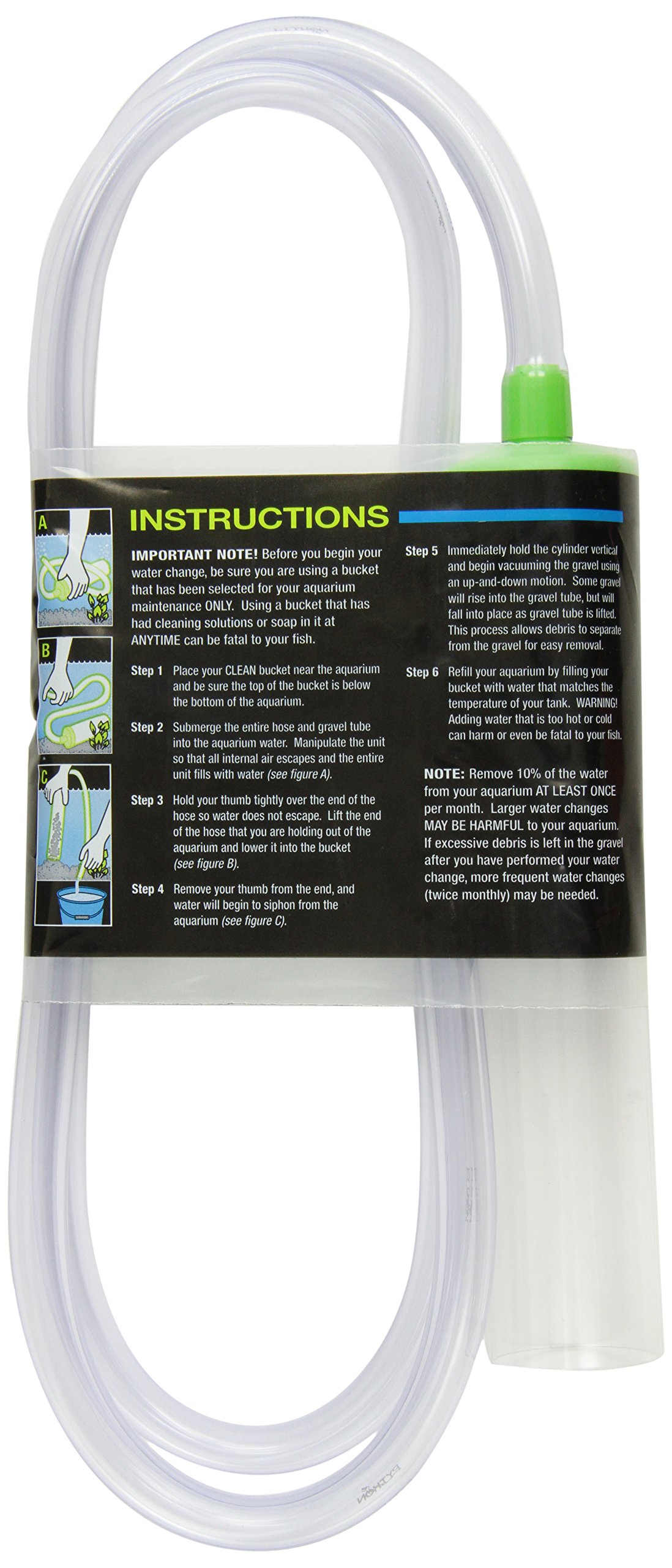 Mua Pro Clean - Medium (For Tanks To 20 Gallons) trên Amazon Mỹ chính ...