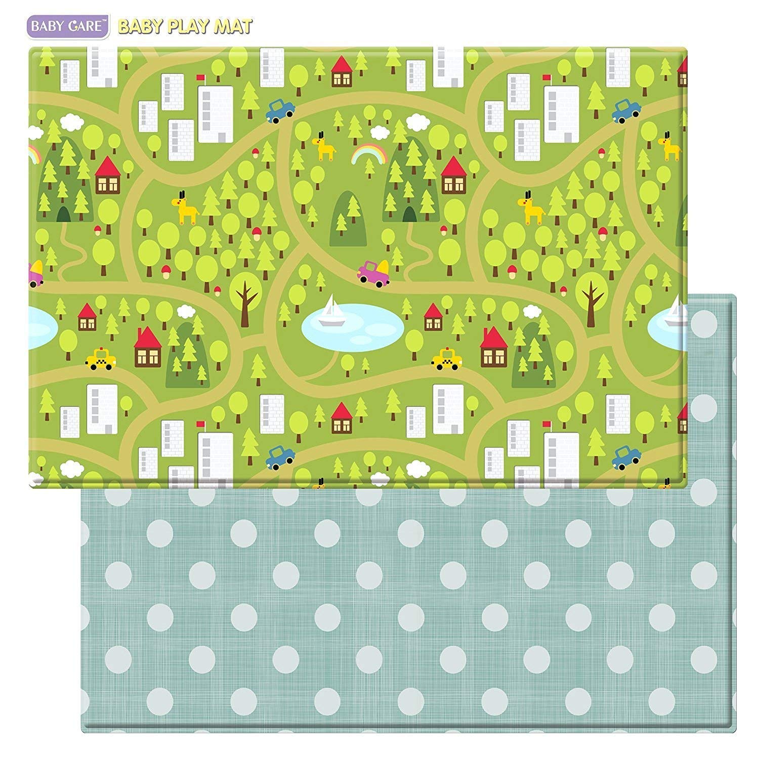 play mat baby care