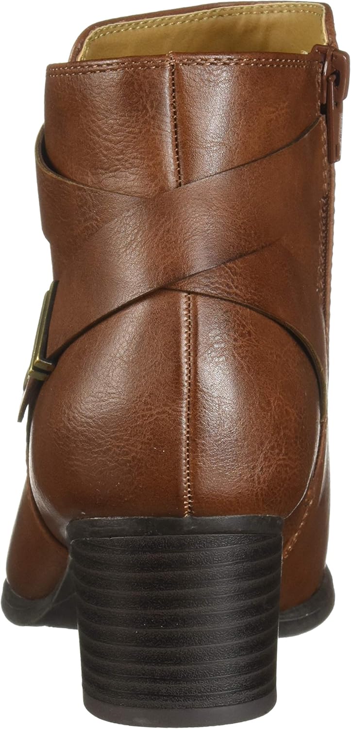 soul naturalizer calm women's ankle boots