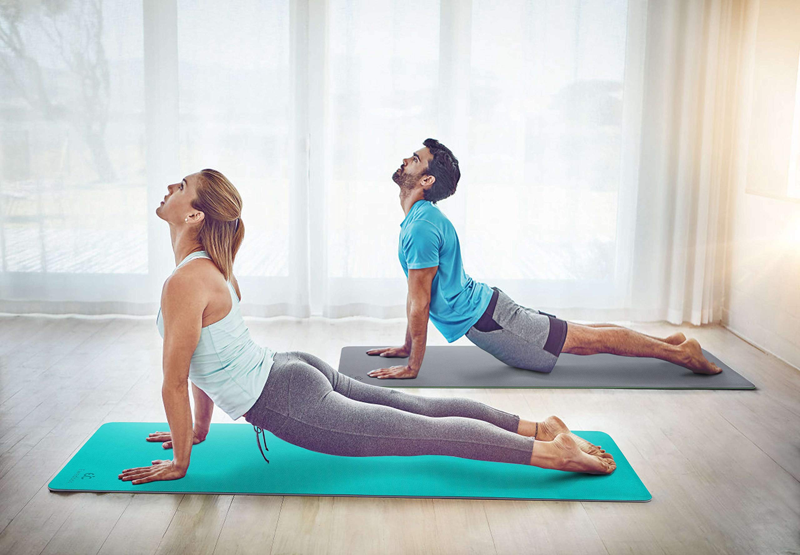 ewedoos yoga mat