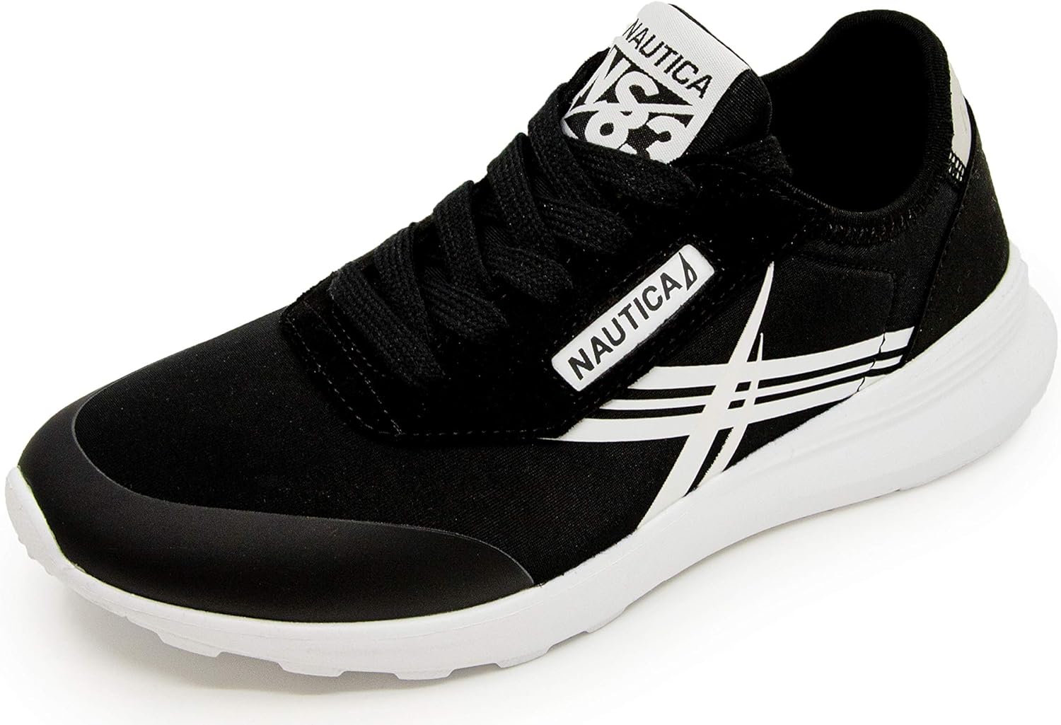 nautica running shoes