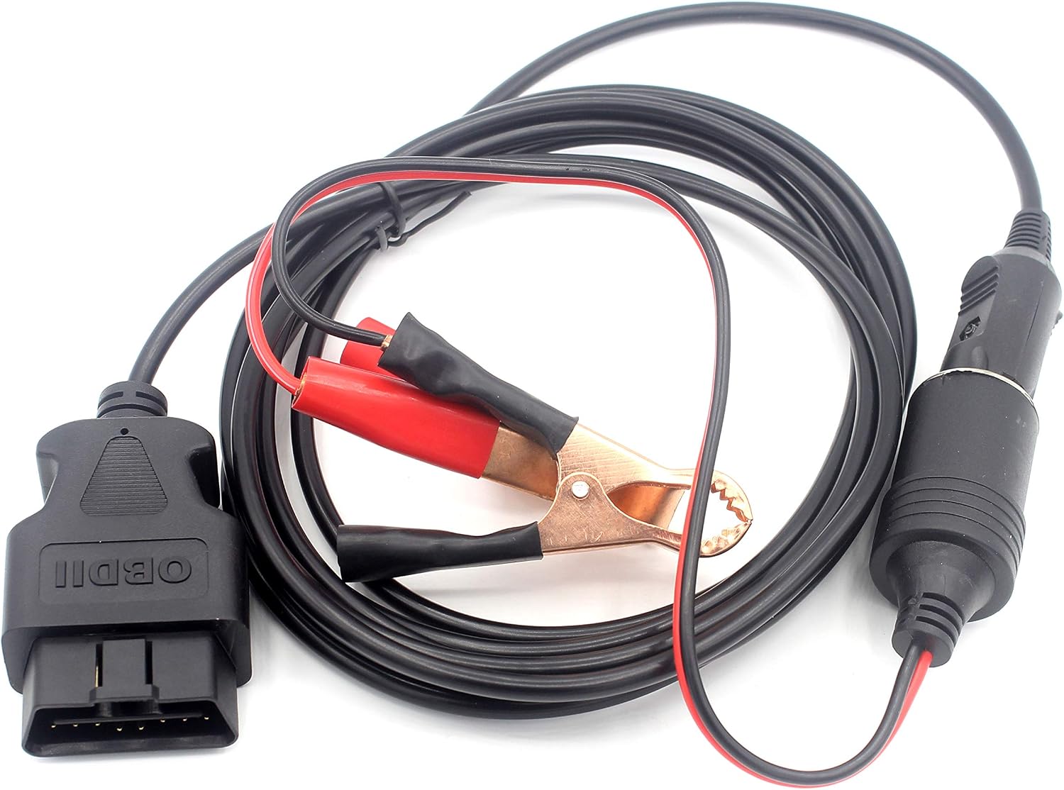 LoongGate OBD2 Car Memory Saver 2 in 1 - Image 3