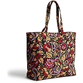 Vera Bradley Women's Cotton Original Tote