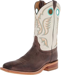 justin elephant skin boots