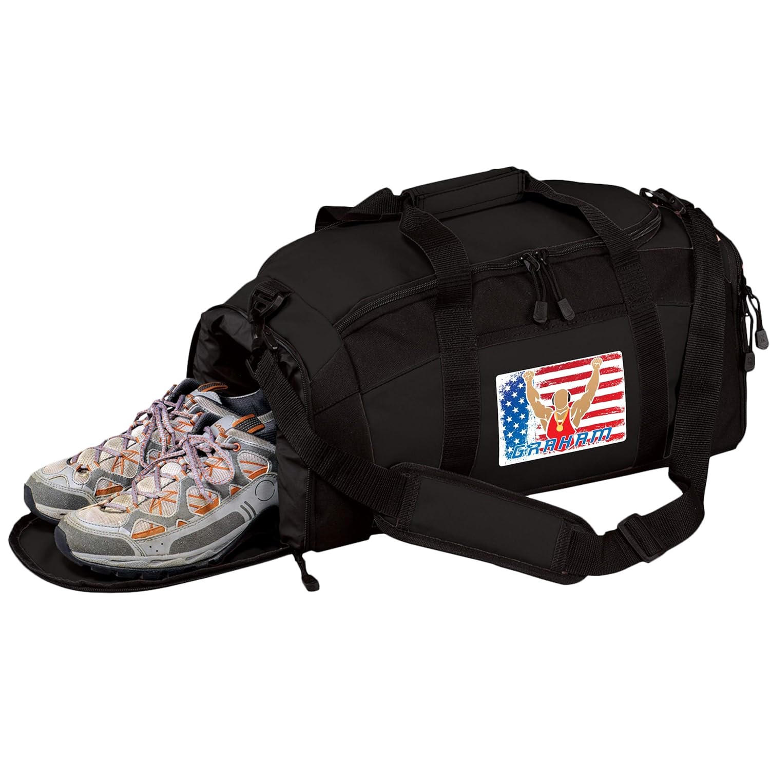 Wrestling, Wrestler, Wrestling Coach, Wrestling bag, Gym