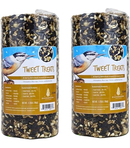 Happy Beaks Insect Suet Pellets - 3kg