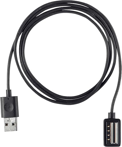 suunto spartan kabel