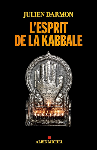 Download L'Esprit de la kabbale PDF