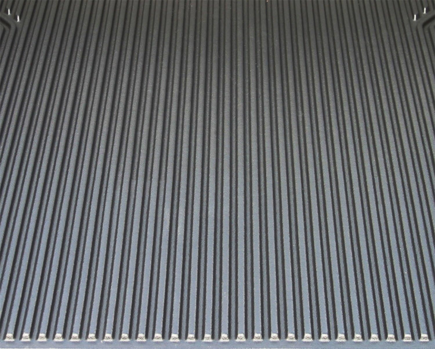 RUGGED LINERF65U15 Under Rail Bedliner
