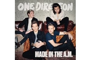 Made In The A.M.