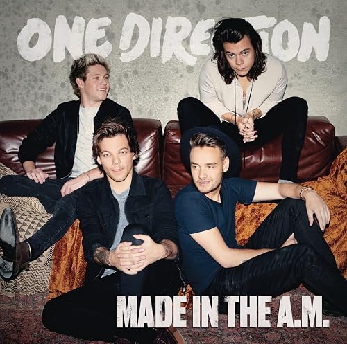 #93 — Made In The A.M.