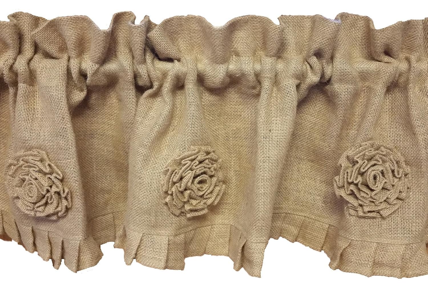 Best window valances for living room 72 inches