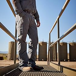 Ariat FR M4 Low Rise Workhorse Boot Cut Pants