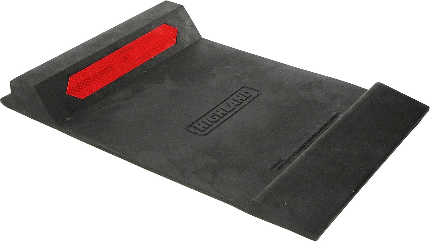 Highland 9242200 Park Right Parking Mat: Automotive