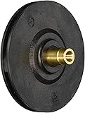 Amazon.com : Century UST1102 1-Horsepower Up-Rated Round