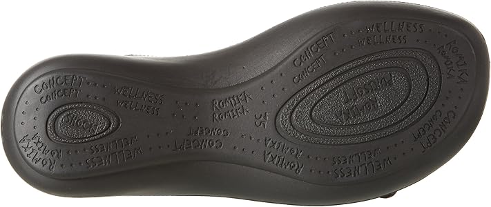romika wellness concept shoes
