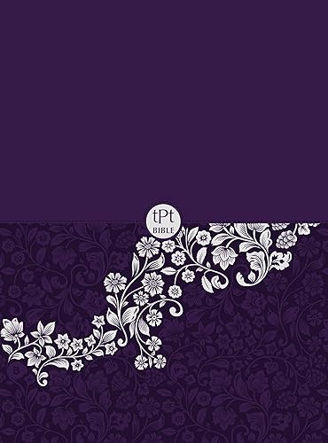 Download The Passion Translation The New Testament With Psalms, Proverbs and Song of Songs: Purple PDF