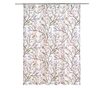 Amazon Com Dwellstudio Shower Curtain Sparrow Discontinued By