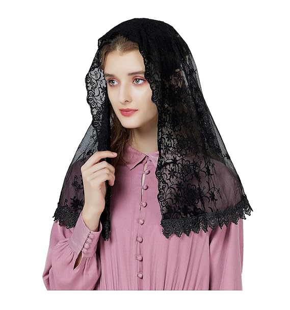 White First Communion Princess Spanish Veils And Mantilla Catholic