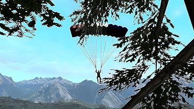 Amazon Com Man Vs Wild Xbox 360 Video Games