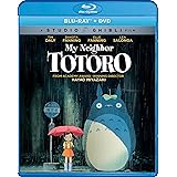 My Neighbor Totoro - Blu-ray + DVD