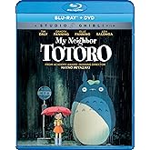 My Neighbor Totoro - Blu-ray + DVD