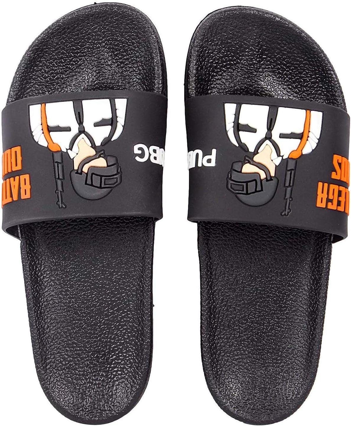 Golazo Men's Slipper