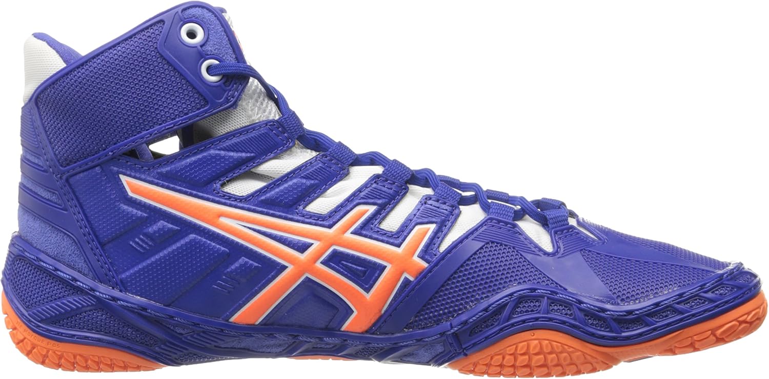 asics attack 2