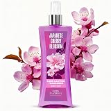 Body Fantasies Signature Japanese Cherry Blossom Fragrance Body Spray 236 ml view 4