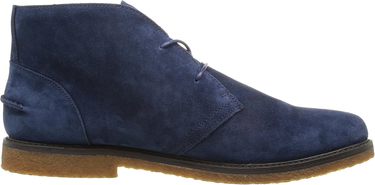 marlow suede chukka boot