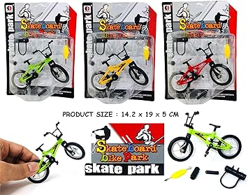 Miniature bicycle toy uk Clearance
