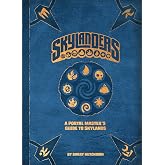 Skylanders: A Portal Master's Guide to Skylands