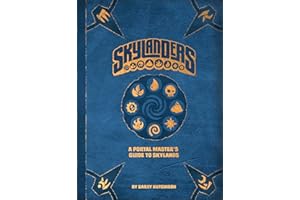 Skylanders: A Portal Master's Guide to Skylands