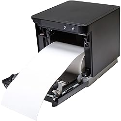 Star Micronics mC-Print3 3-inch Ethernet