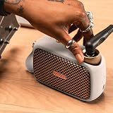 Positive Grid Spark GO 5W Ultra-Portable Guitar Amp Pearl view 4
