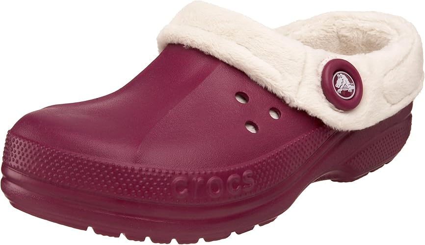 winter crocs uk