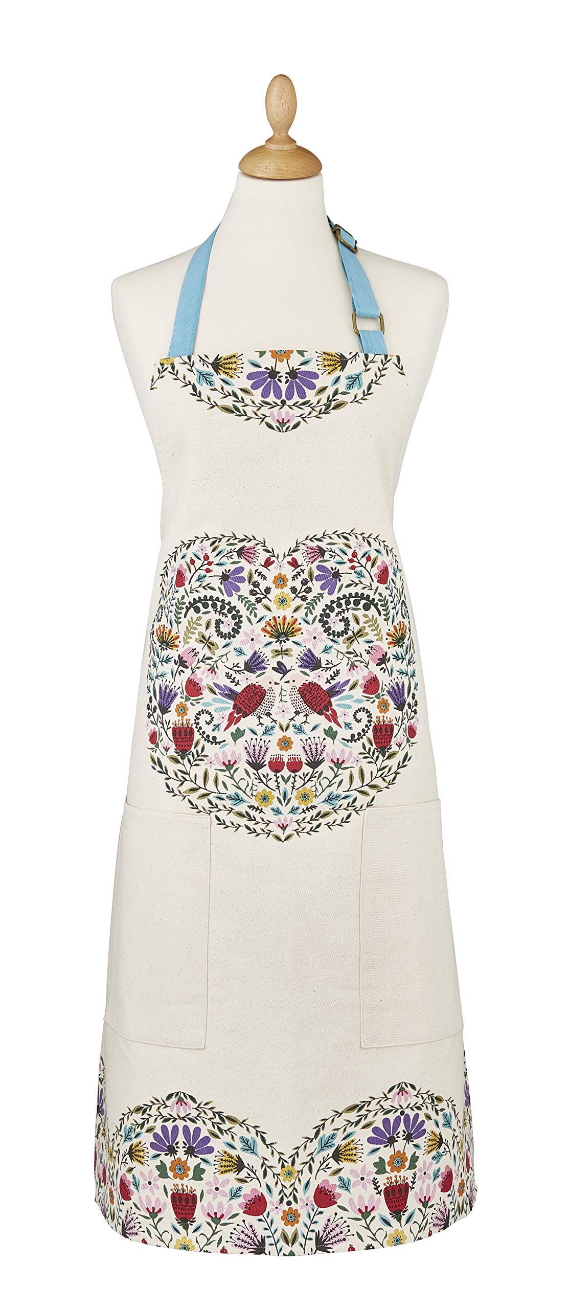 Ulster Weavers Melody Cotton Apron