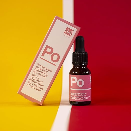 dr botanicals po eye serum